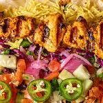 The Kabab Shop