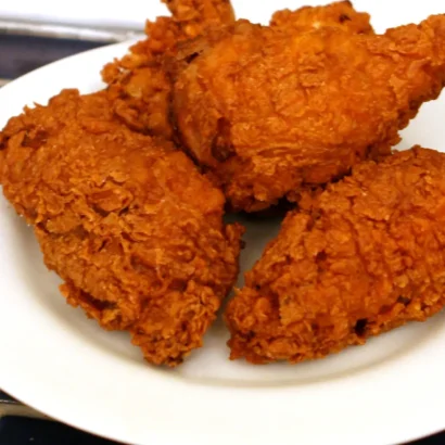 Southern Fried Chicken