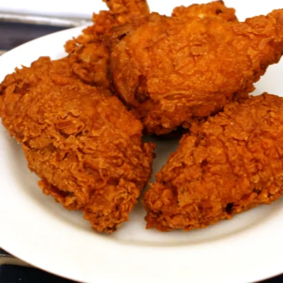 Southern Fried Chicken
