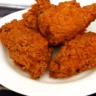 Southern Fried Chicken